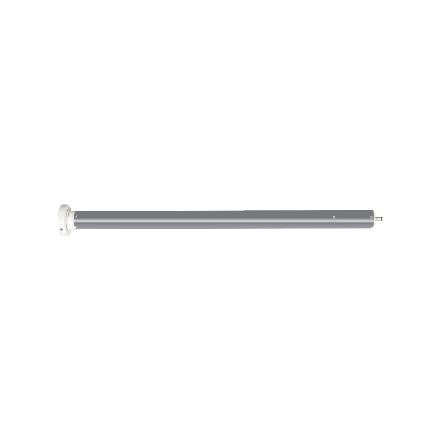 GM25TE DC Tubular Motor