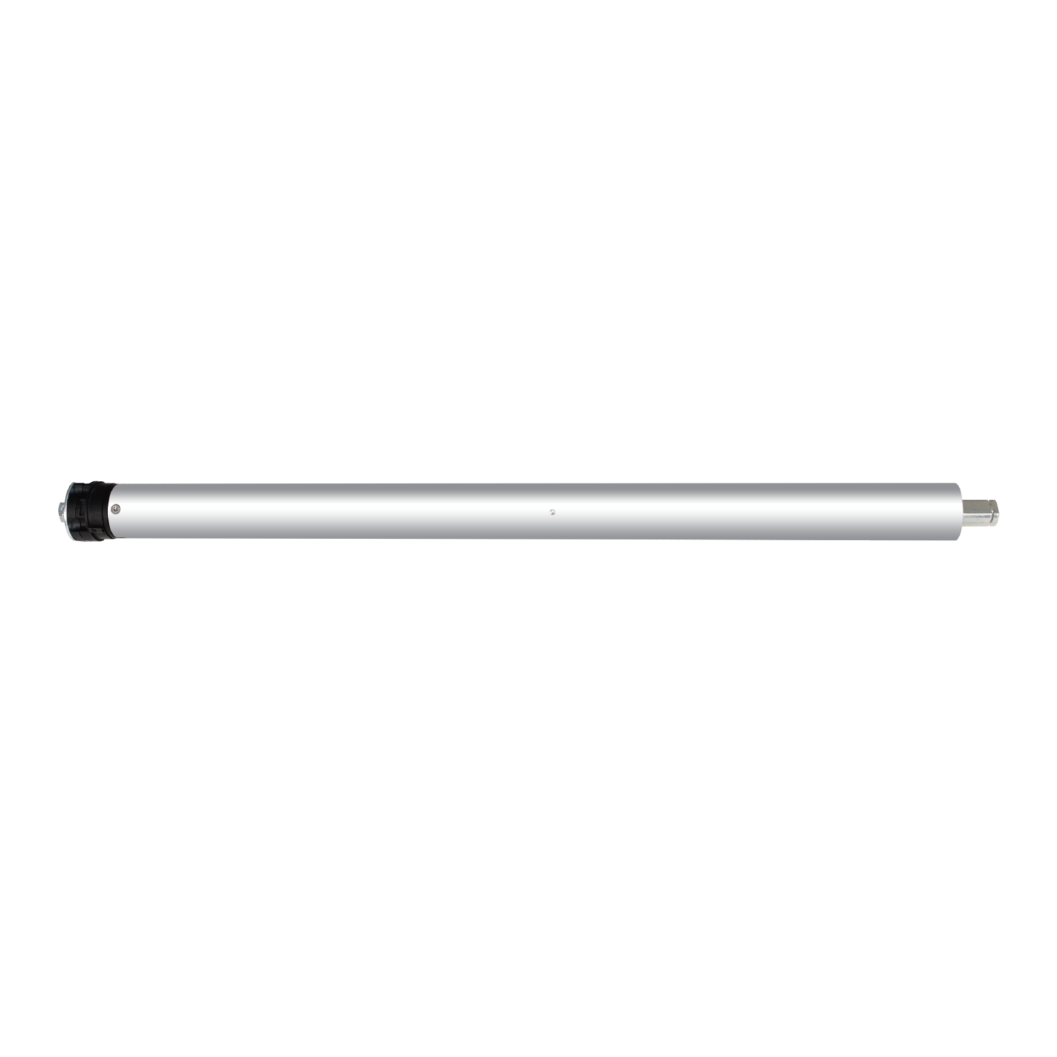 GM35LE Lithium-ion Battery Powered DC Tubular Motor (Ultra-Quiet Motor for Roller Blinds)